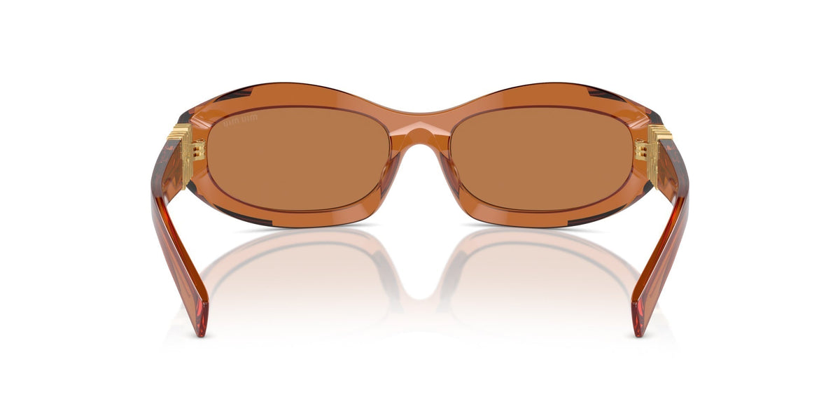Miu Miu SMU14Z Square