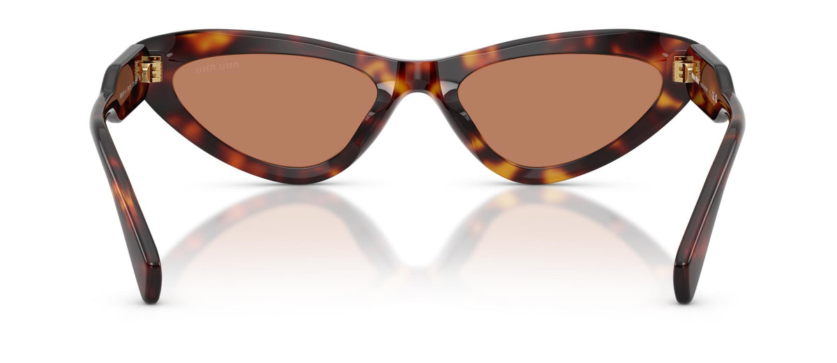 Miu Miu SMU B11U Cat-Eye