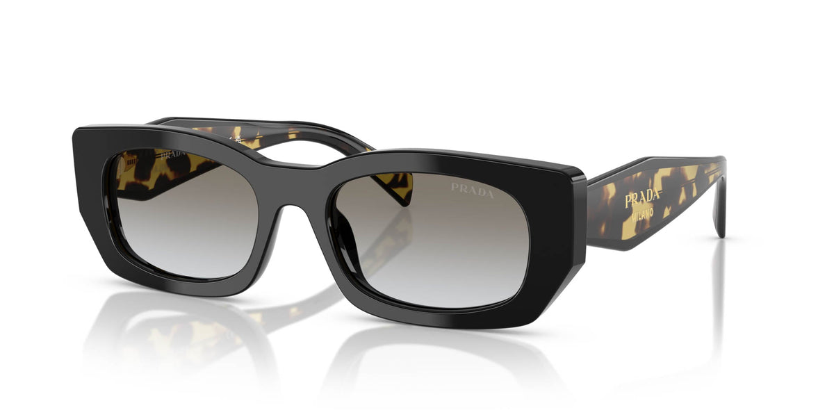 Prada SPR B05 Square