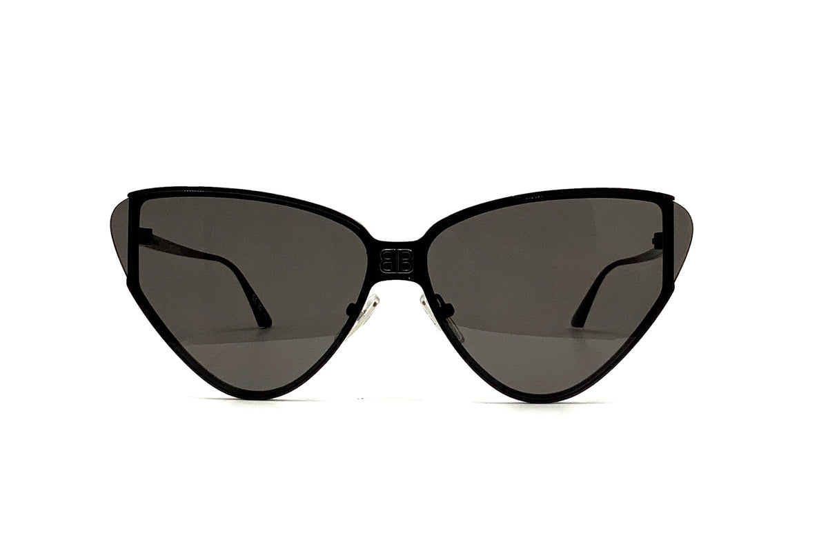 Balenciaga - BB0191S (001) Square