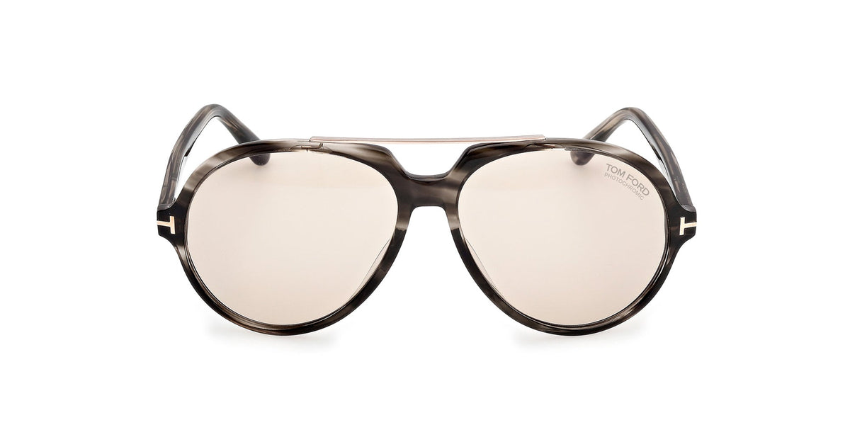 Tom Ford Aalto TF1210 Square