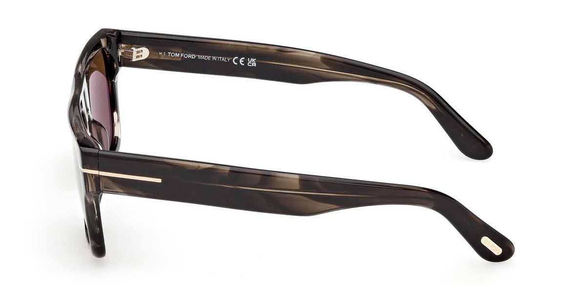 Tom Ford Cyrus-02 TF1337 Cat-Eye