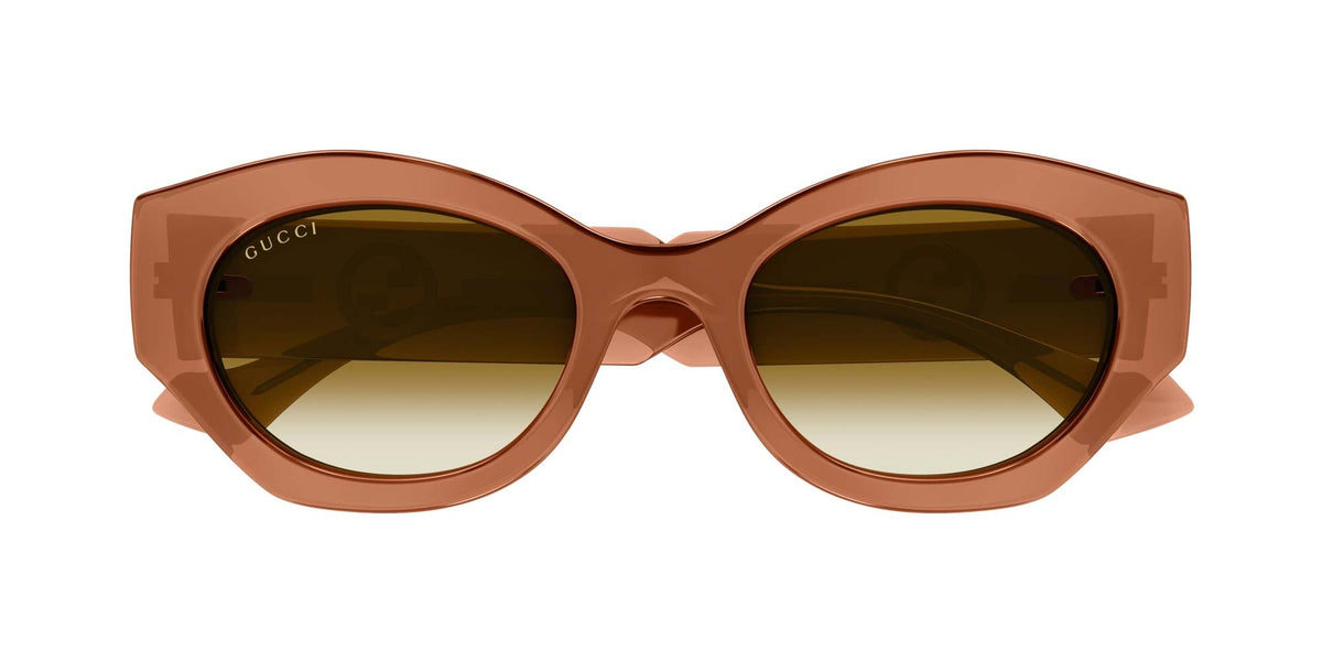 Gucci GG1553S Cat-Eye