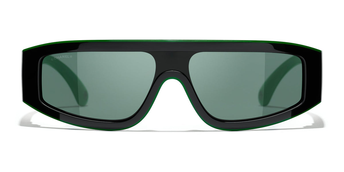 CHANEL 6057 Aviator