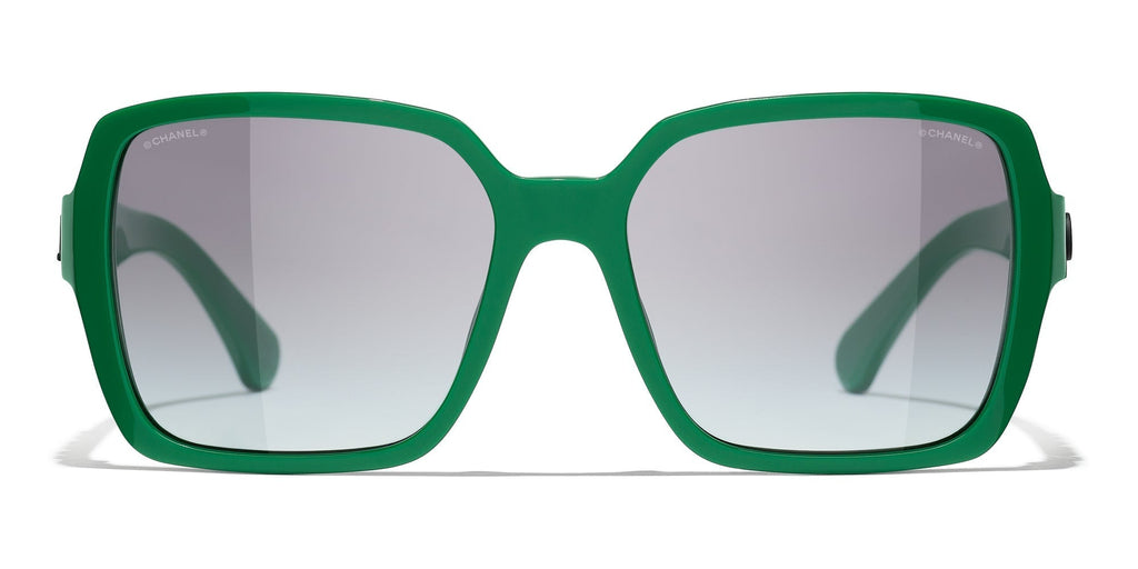 CHANEL 5408 Square